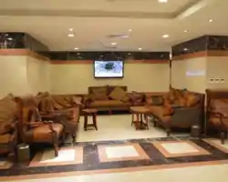 Mira Al Shaeb Hotel Makkah thumbnail